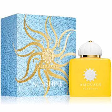 Amouage Sunshine Eau De Parfum 100ml For Women