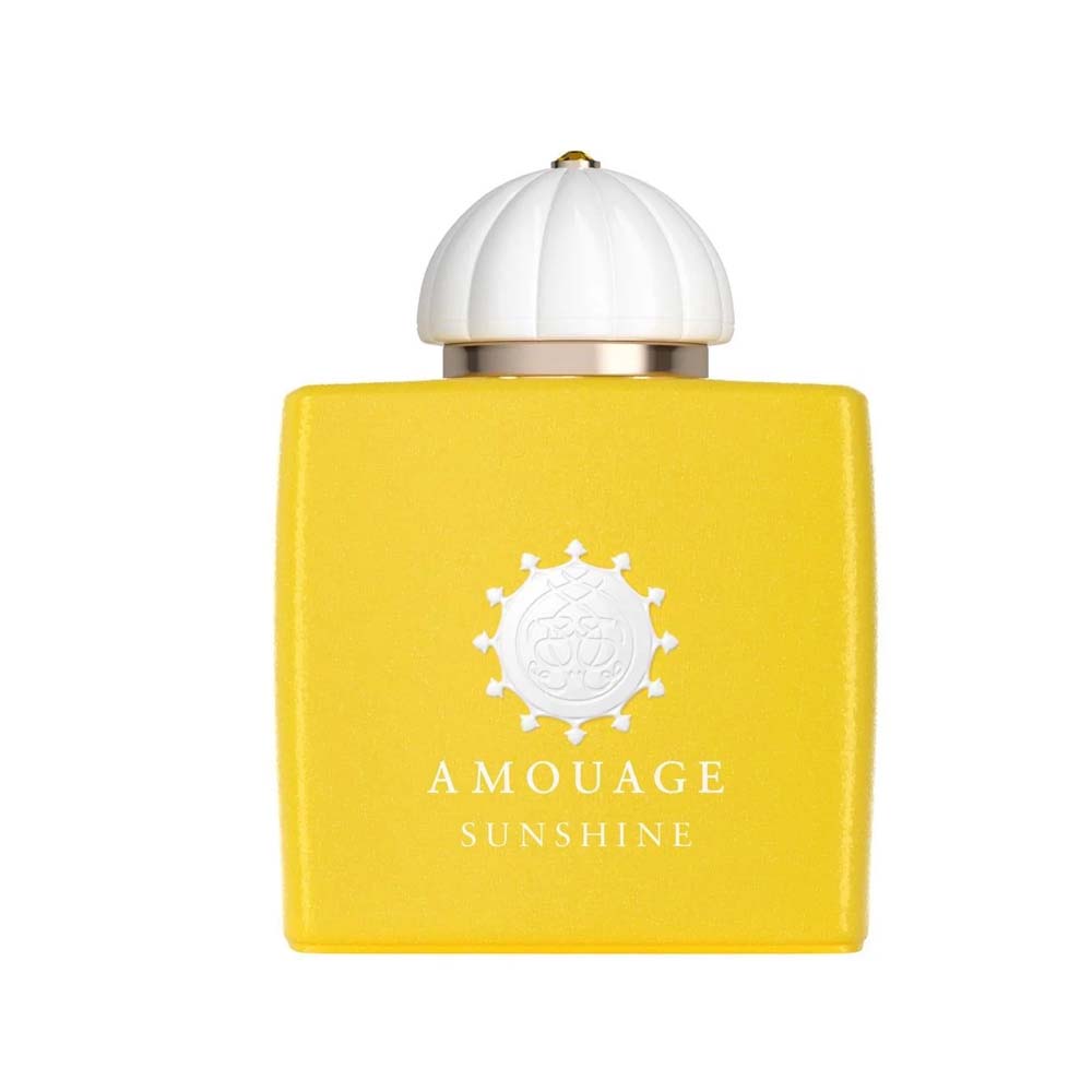 Amouage Sunshine Eau De Parfum 100ml For Women