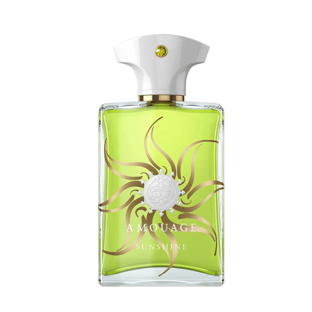 Amouage Sunshine Eau De Parfum 100ml For Men