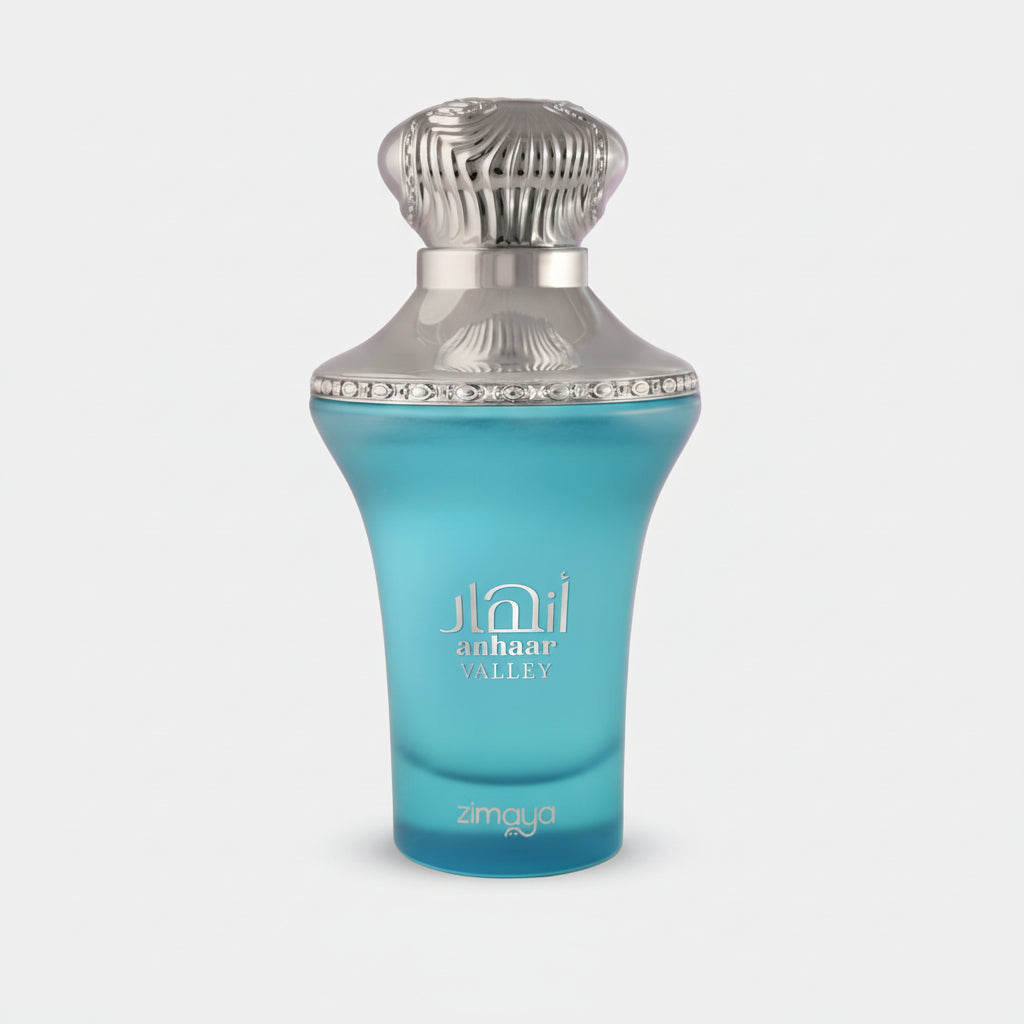 Zimaya Anhaar Valley Eau De Parfume 100ml For Unisex