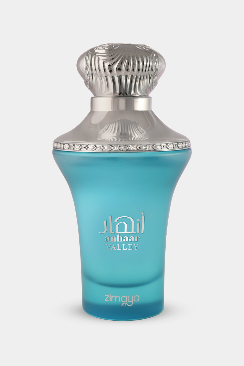 Zimaya Anhaar Valley Eau De Parfume 100ml For Unisex
