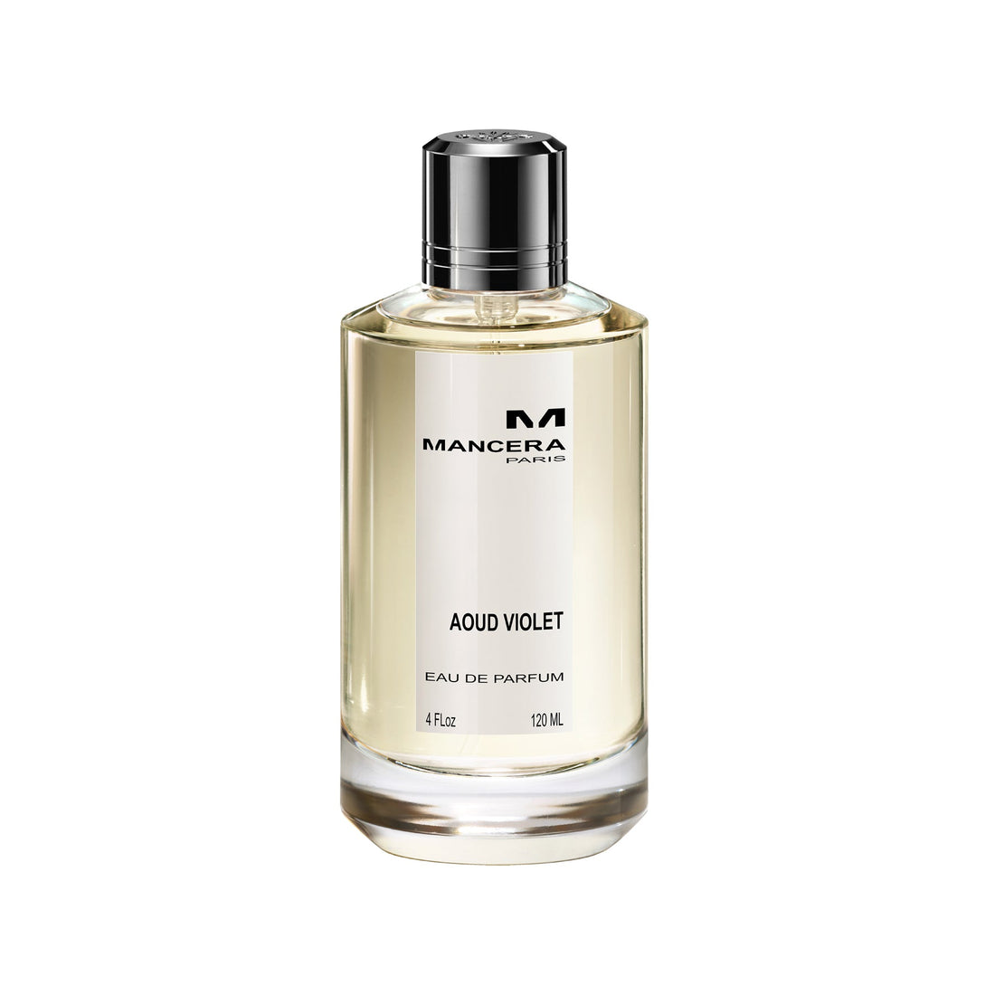 Mancera Paris Aoud Voilet Eau De Parfum 120ml For Unisex