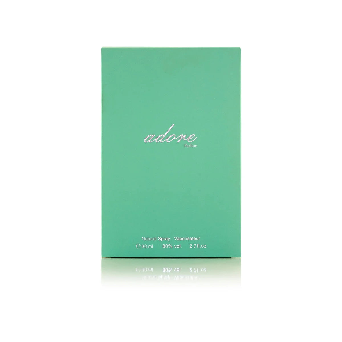 Arabian Oud Adore Eau de Parfum 80ml For Women