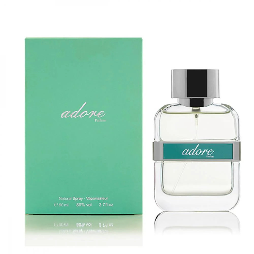 Arabian Oud Adore Eau de Parfum 80ml For Women