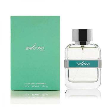 Arabian Oud Adore Eau de Parfum 80ml For Women