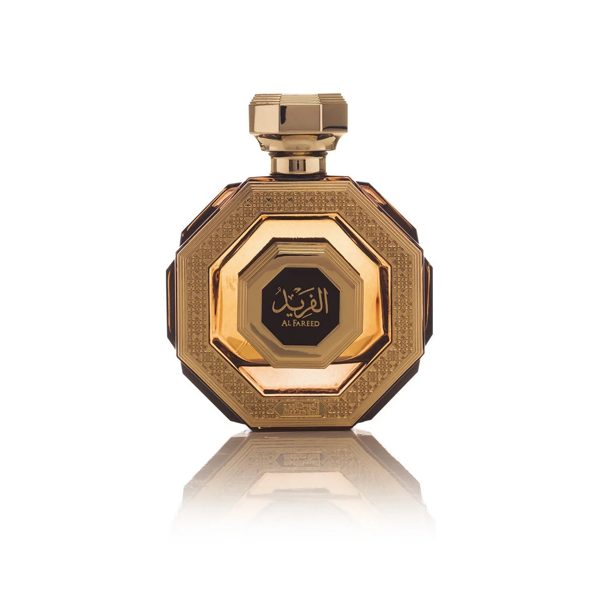 Arabian Oud Al Fareed Eau De Parfum 100ml For Men