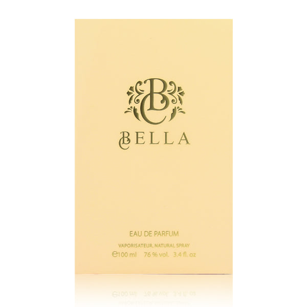 Arabian Oud Bella Eau De Parfum 100ml For Women
