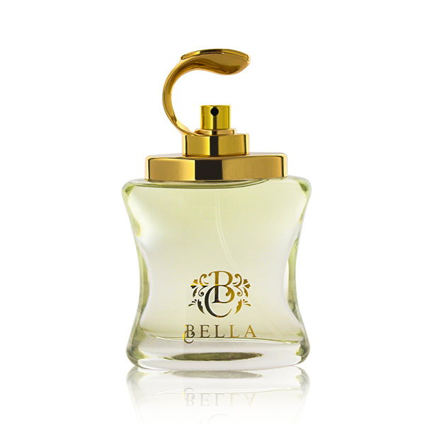 Arabian Oud Bella Eau De Parfum 100ml For Women