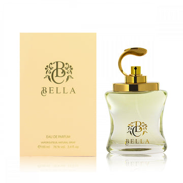 Arabian Oud Bella Eau De Parfum 100ml For Women
