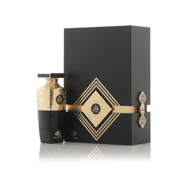 Arabian Oud Madawi Gold Edition Eau De Parfum 100ml For Unisex