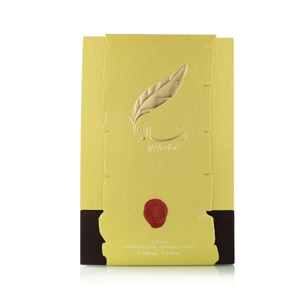 Arabian Oud Resala Eau De Parfum 100ml For Unisex