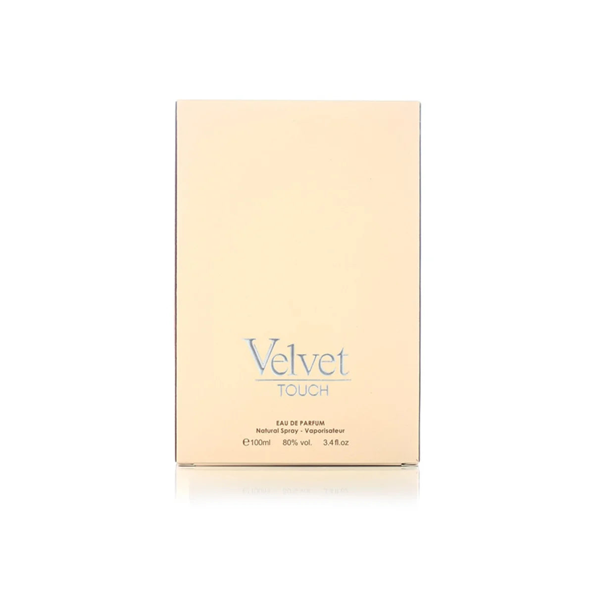 Arabian Oud Velvet Touch Eau De Parfum 100ml For Unisex