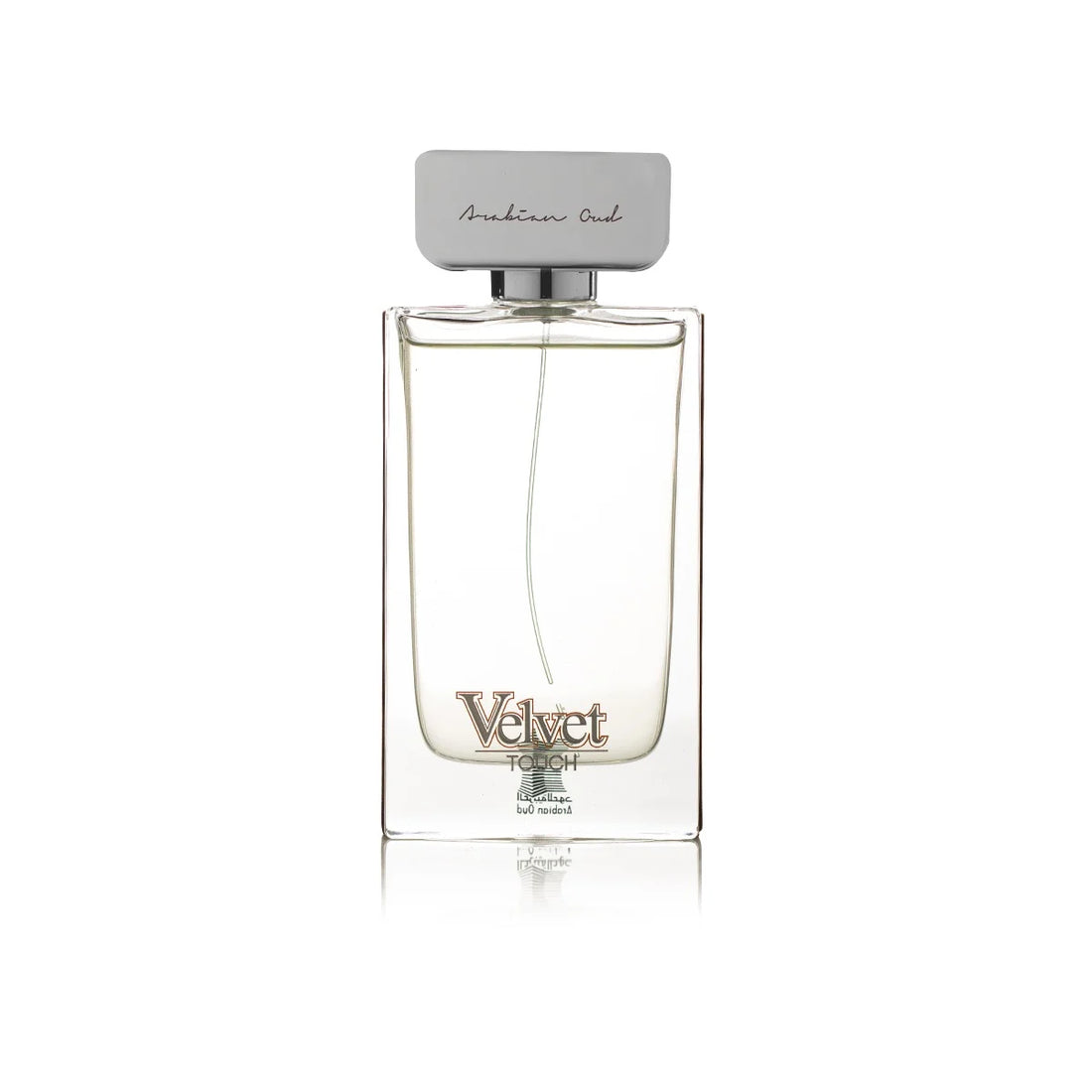 Arabian Oud Velvet Touch Eau De Parfum 100ml For Unisex