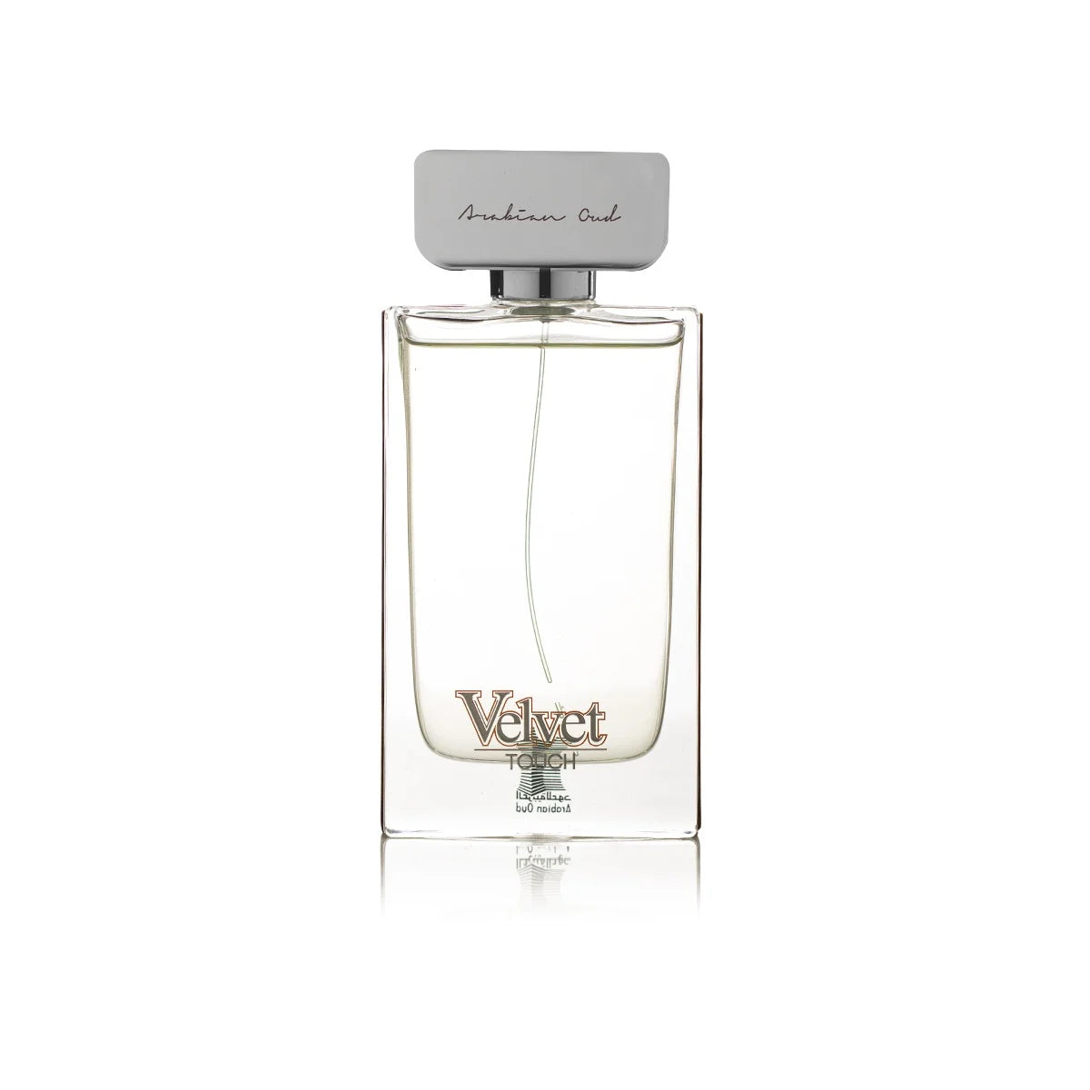 Arabian Oud Velvet Touch Eau De Parfum 100ml For Unisex
