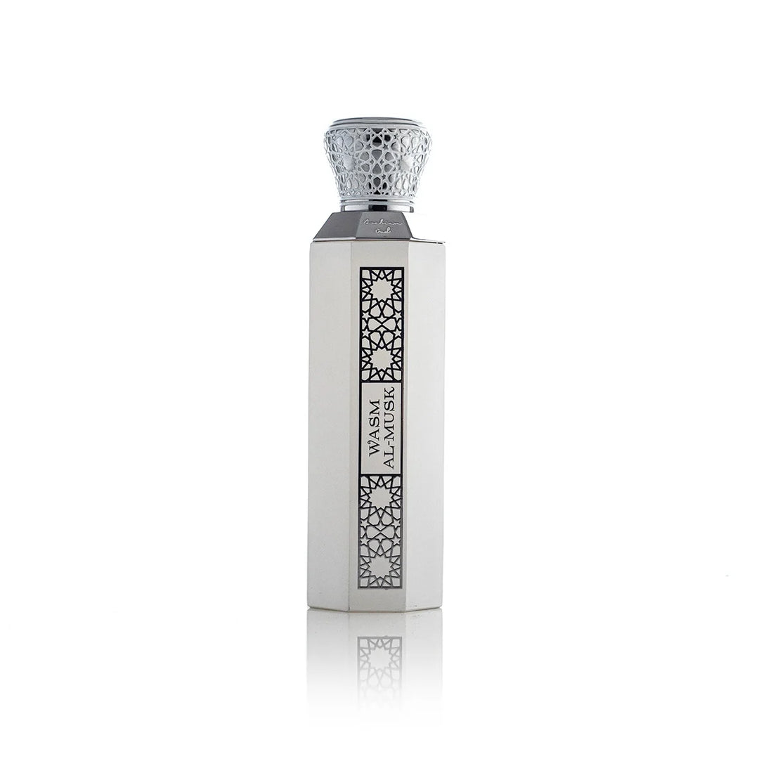 Arabian Oud Wasm Al-Musk Eau De Parfum 100ml For Unisex
