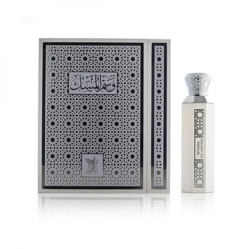 Arabian Oud Wasm Al-Musk Eau De Parfum 100ml For Unisex