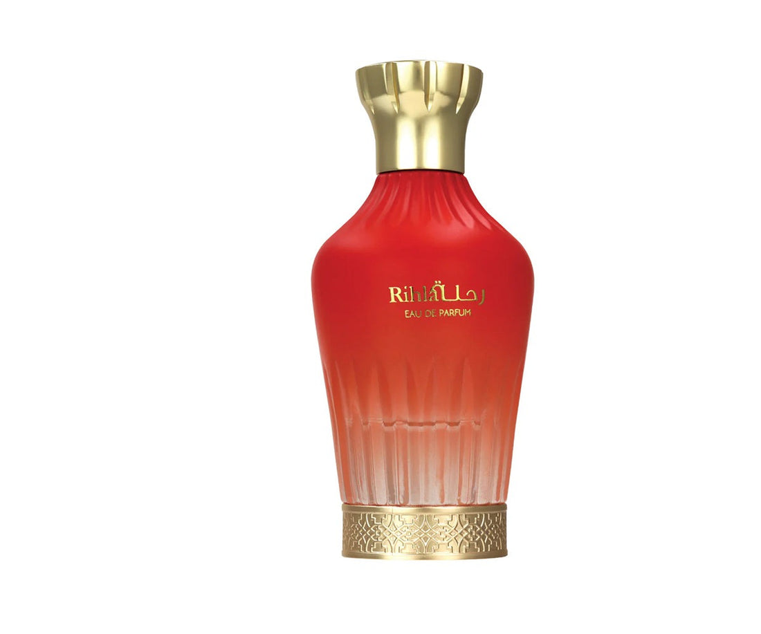 Arabiyat Prestige Rihla Eau De Parfum 80ml For Women