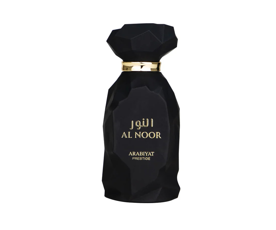 Arabiyat Prestige Al Noor Eau De Parfum 100ml For Unisex