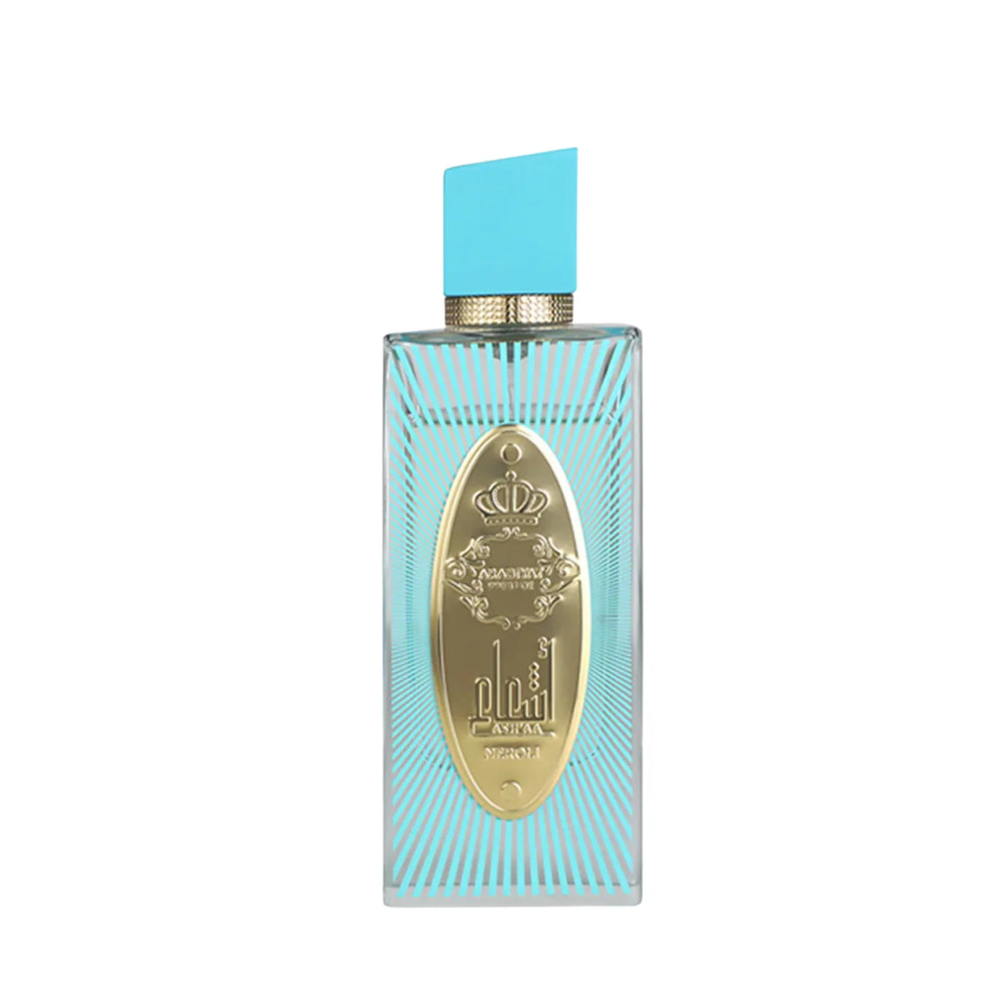 Arabiyat Prestige Ash'aa Neroli Eau De Parfum 110ml For Unisex