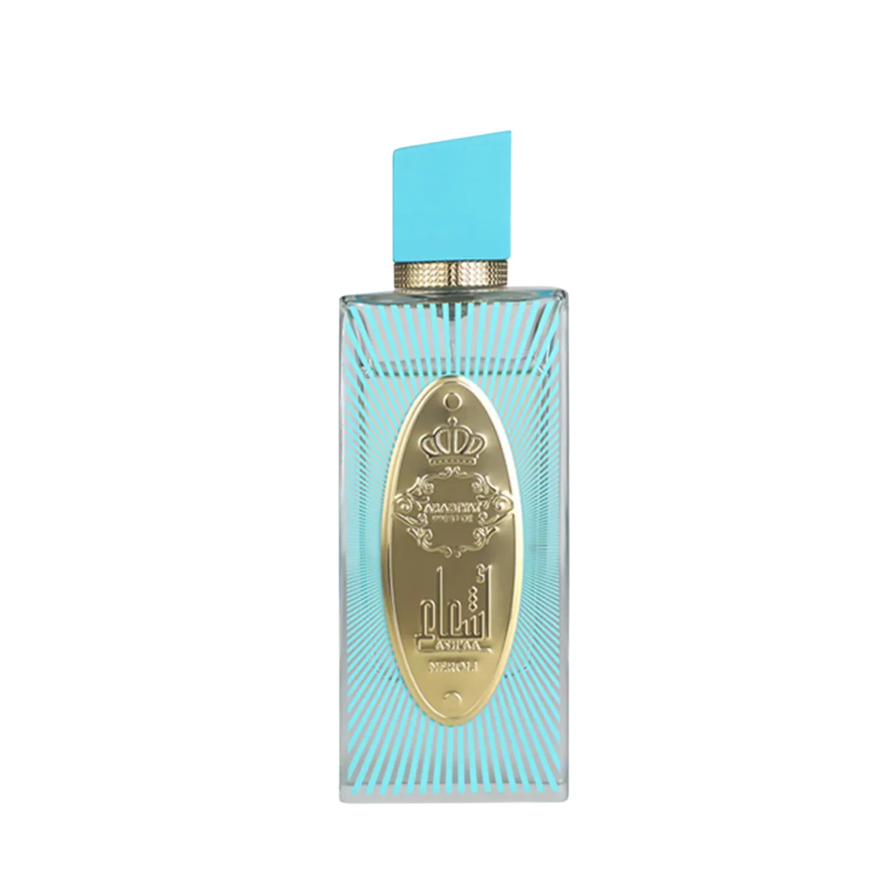 Arabiyat Prestige Ash'aa Neroli Eau De Parfum 110ml For Unisex