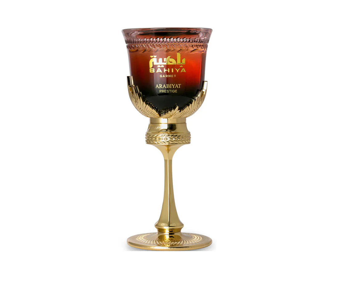 Arabiyat Prestige Bahiya Garnet Eau De Parfum 100ml For Unisex