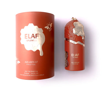 Arabiyat Prestige Elaf Splendid Eau De Parfum 100ml For Women