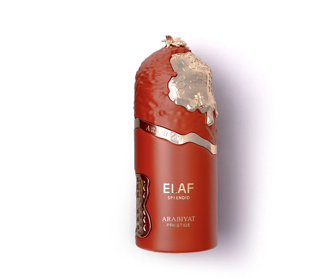 Arabiyat Prestige Elaf Splendid Eau De Parfum 100ml For Women