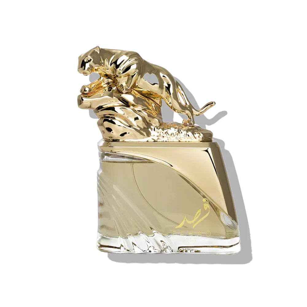 Arabiyat Prestige Fahad Regal Eau De Parfum 100ml For Unisex