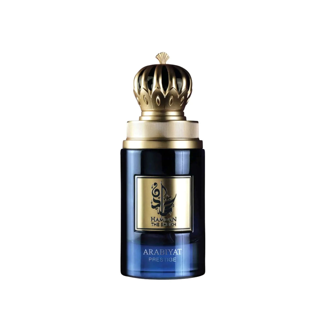 Arabiyat Prestige Hamdan The Sheikh Eau De Parfum 75ml For Men