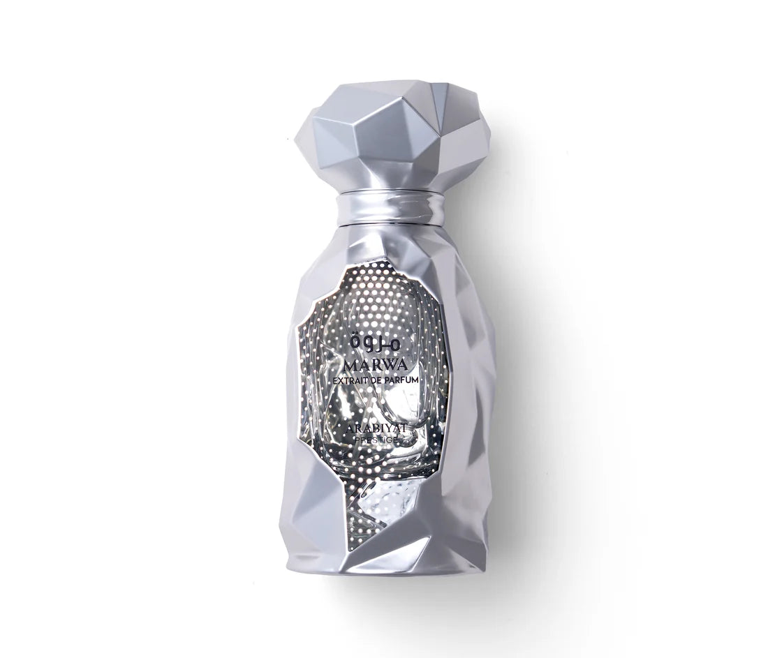 Arabiyat Prestige Marwa Extrait