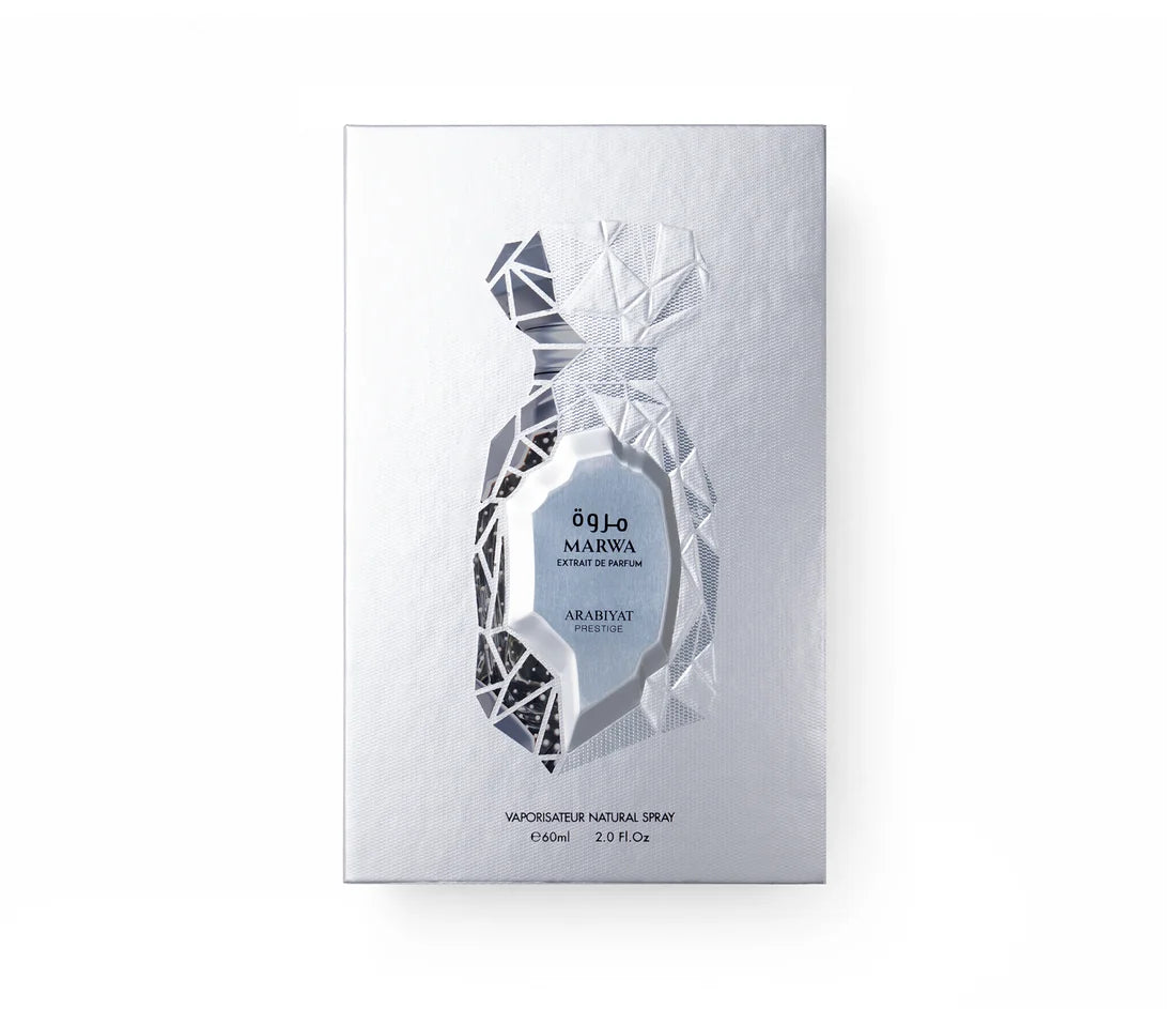 Arabiyat Prestige Marwa Extrait
