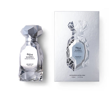 Arabiyat Prestige Marwa Extrait De Parfum