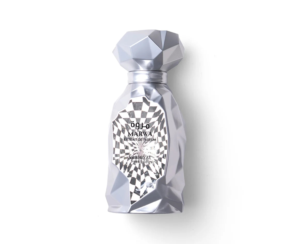 Arabiyat Prestige Marwa Extrait