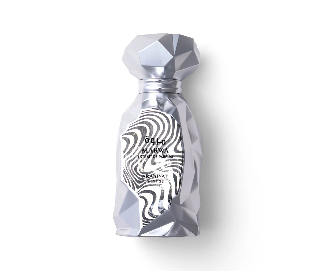 Arabiyat Prestige Marwa Extrait De Parfum