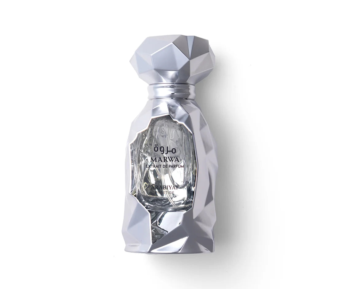 Arabiyat Prestige Marwa Extrait De Parfum