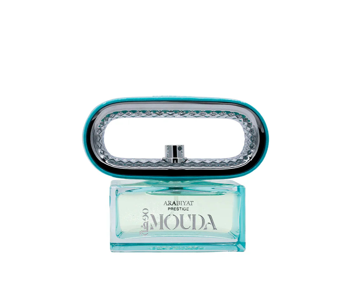 Arabiyat Prestige Mouda Eau De Parfum 100ml For Unisex