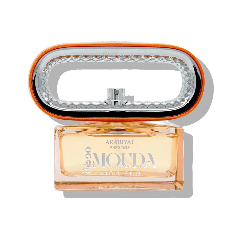 Arabiyat Prestige Mouda High End Eau De Parfum 100ml For Unisex