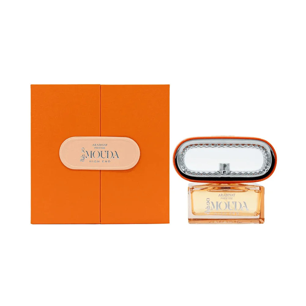 Arabiyat Prestige Mouda High End Eau De Parfum 100ml For Unisex