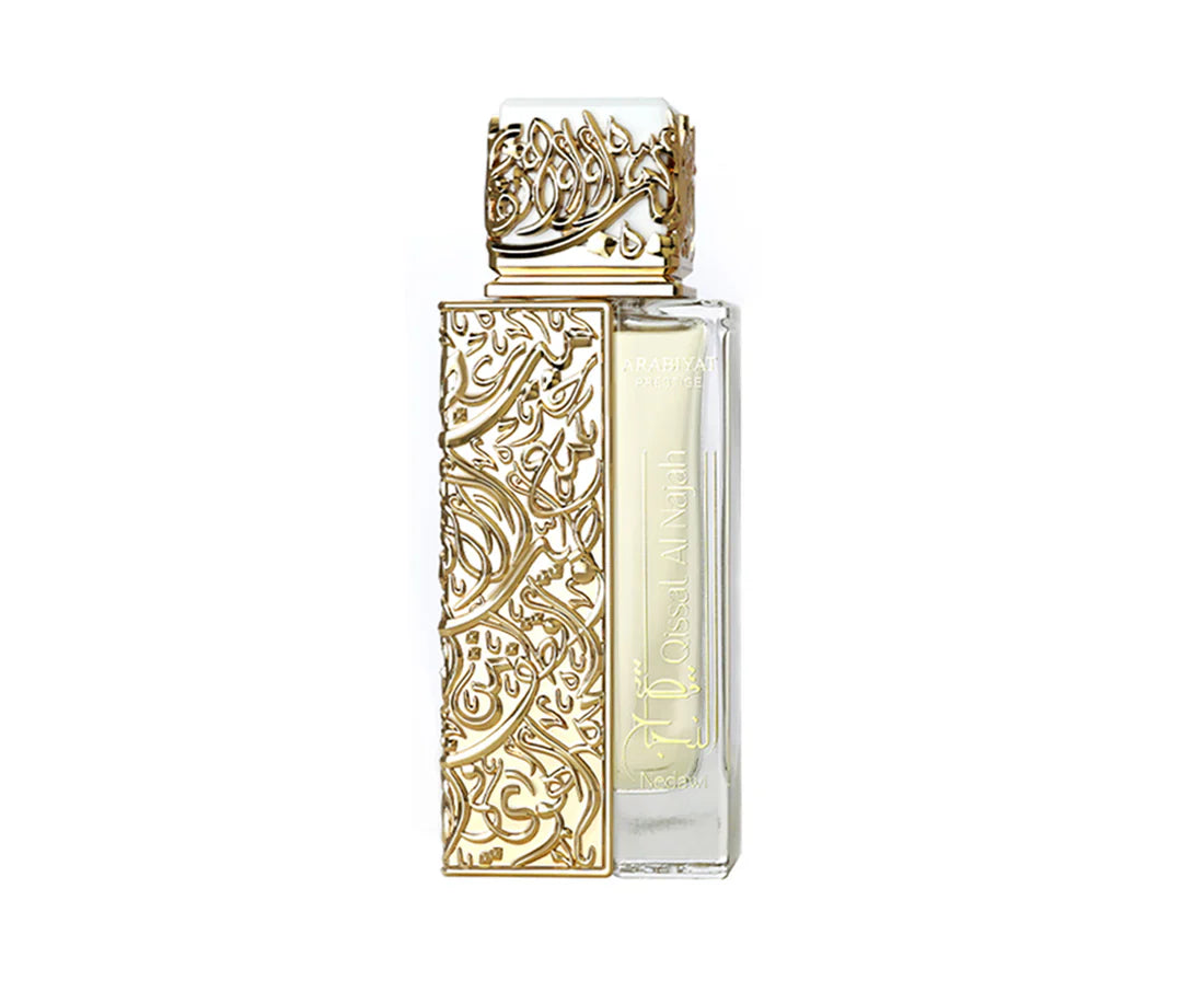 Arabiyat Prestige Qissat Al Najah Nedawi Eau De Parfum 100ml For Unisex