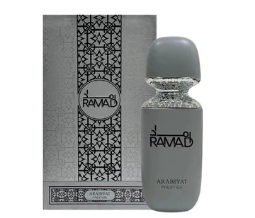 Arabiyat Prestige Ramad Eau De Parfum 100ml For Unisex