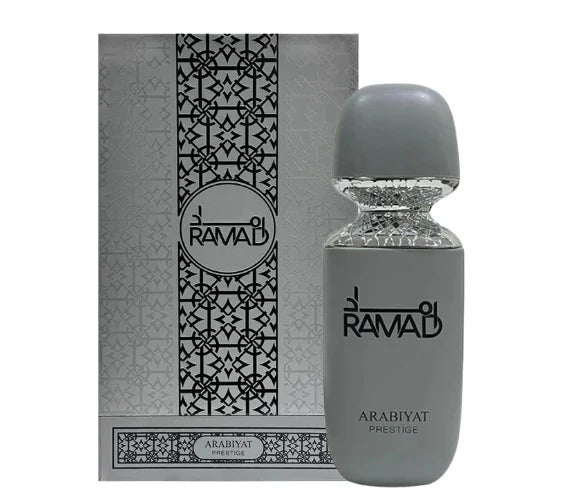 Arabiyat Prestige Ramad Eau De Parfum 100ml For Unisex