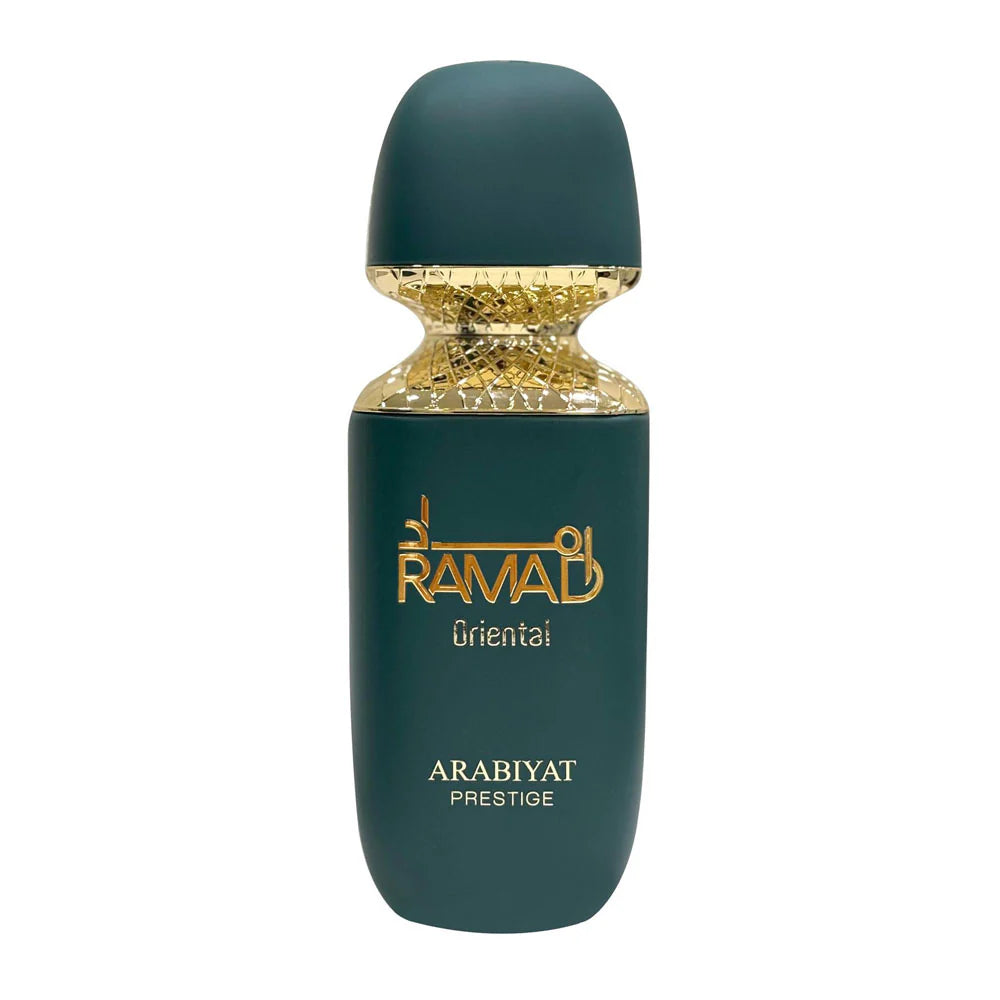 Arabiyat Prestige Ramad Oriental Eau De Parfum 100ml For Unisex