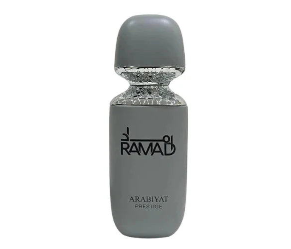 Arabiyat Prestige Ramad Eau De Parfum 100ml For Unisex
