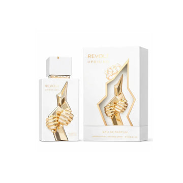 Arabiyat Prestige Revolt Uprising Eau De Parfum 100ml For Unisex