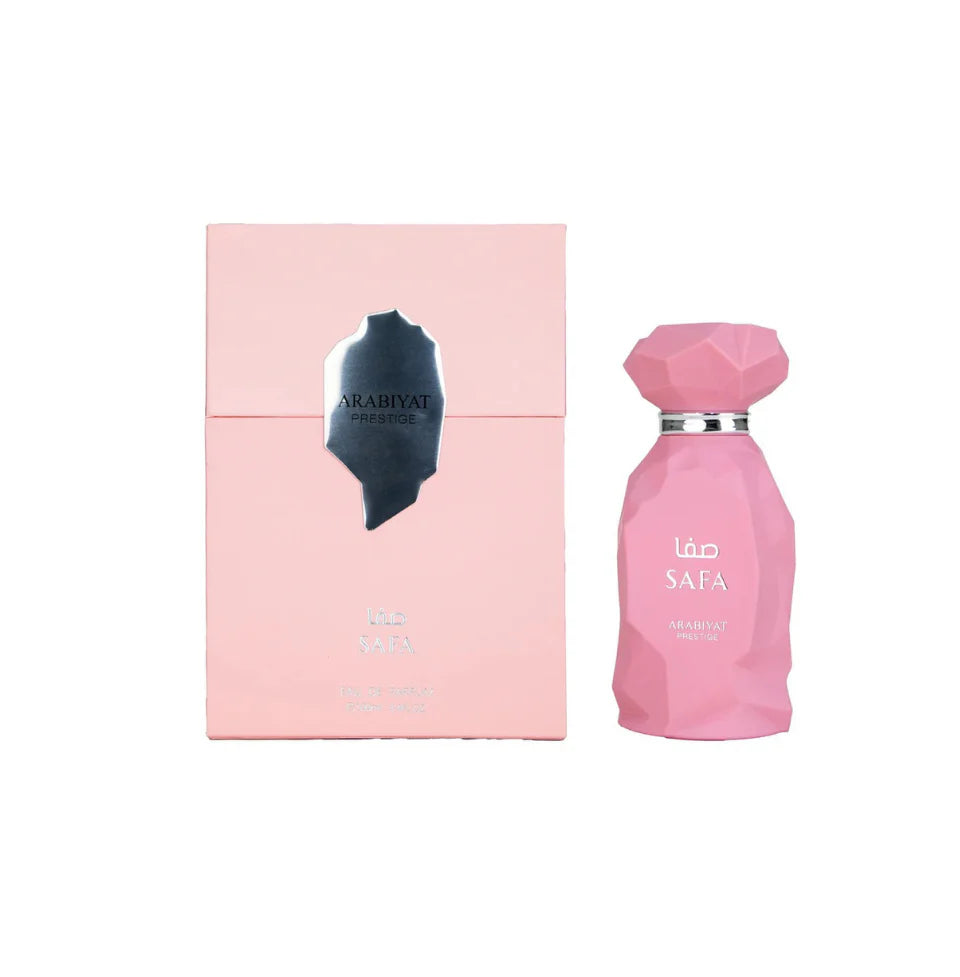 Arabiyat Prestige Safa Eau De Parfum 100ml For Women