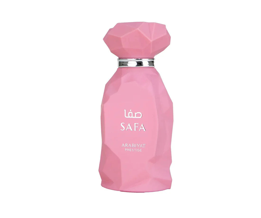 Arabiyat Prestige Safa Eau De Parfum 100ml For Women