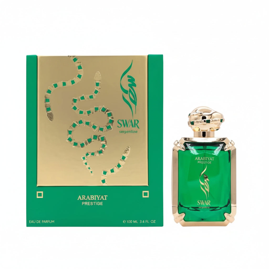 ArabiyatPrestigeSwarSerpentine