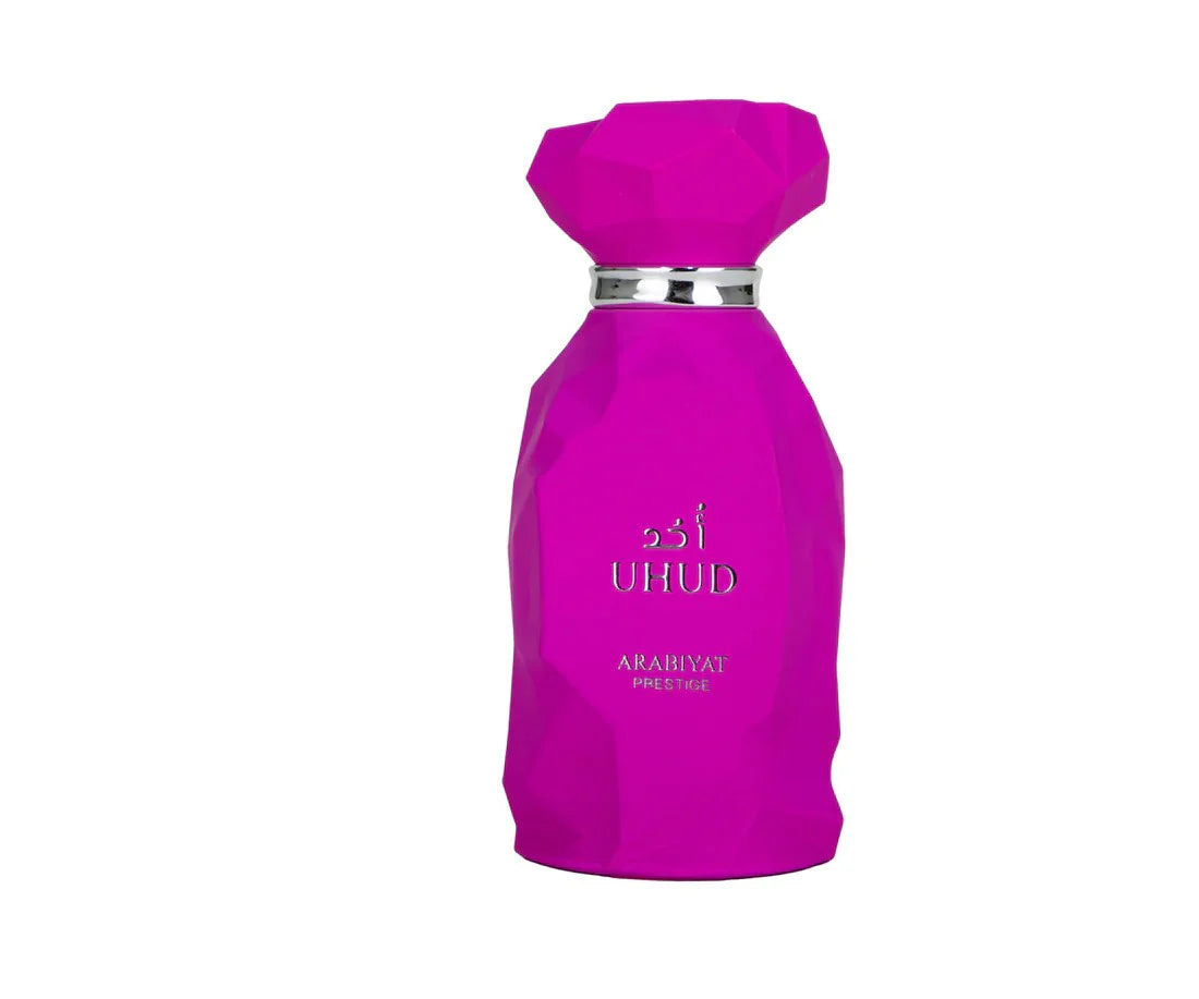 Arabiyat Prestige Uhud Eau De Parfum 100ml For Unisex