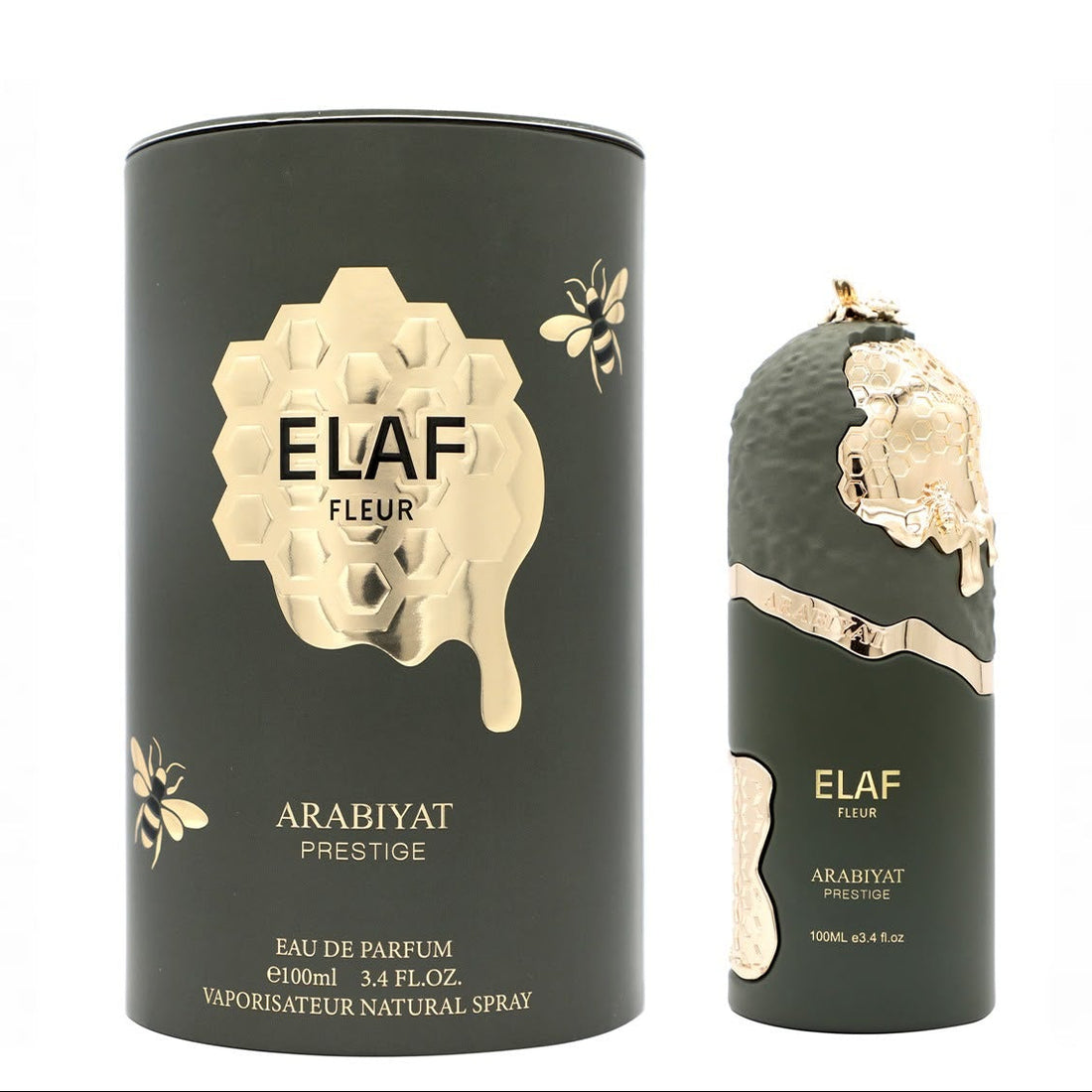 Arabiyat Prestige Elaf Fleur