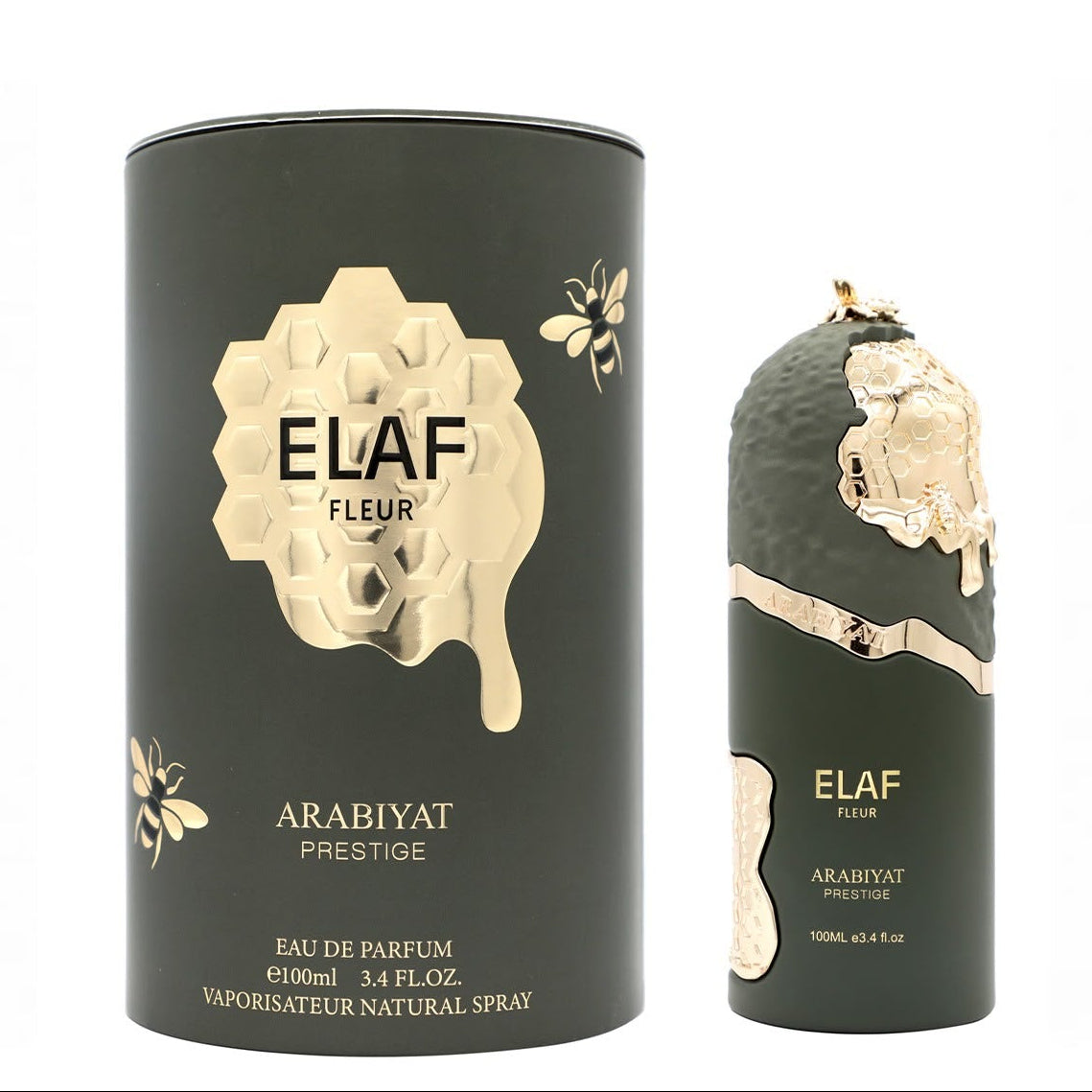 Arabiyat Prestige Elaf Fleur